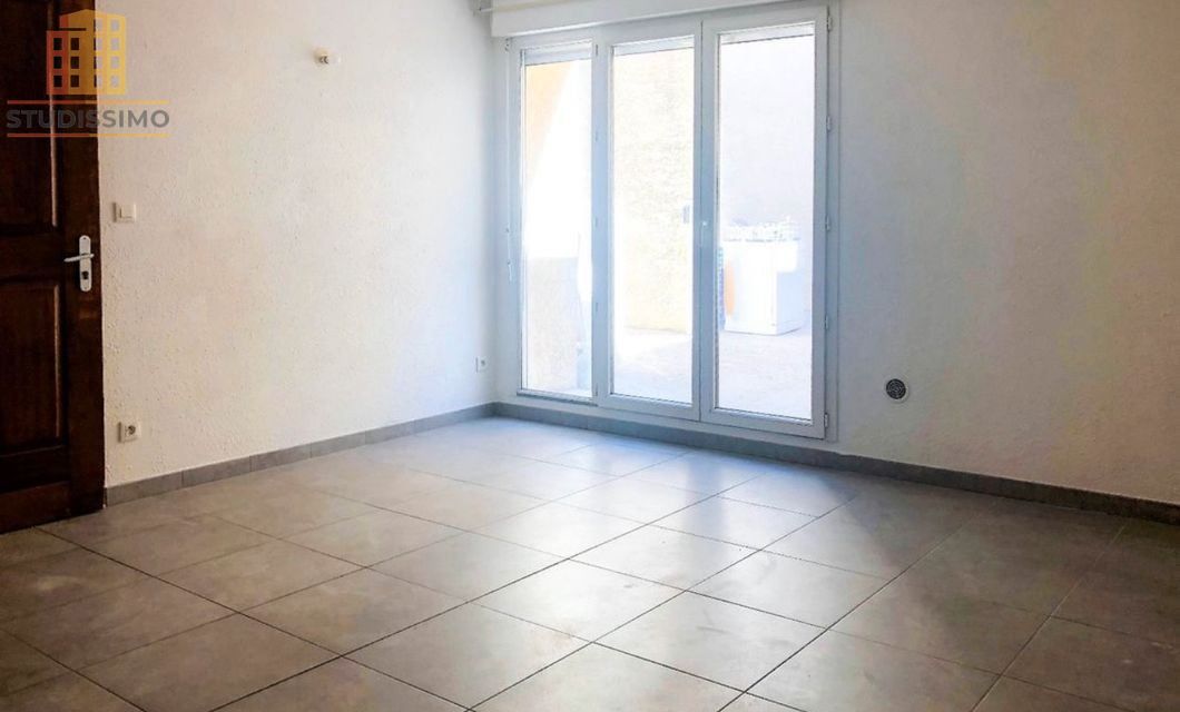 Studio à Cournonterral