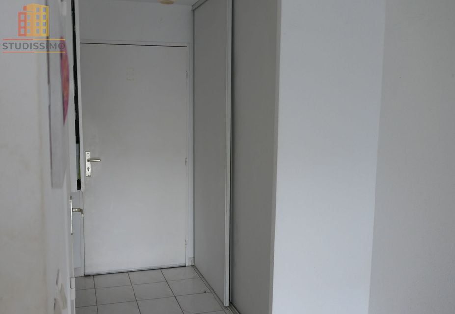 Studio 27m² Montpellier Alco - Proche école d'agriculture - Photo 1