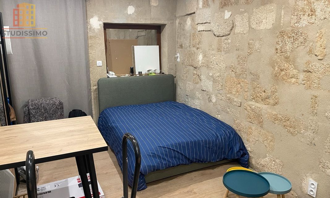 Studio à Montpellier