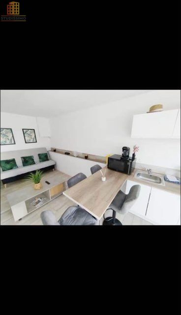 Studio à Agde