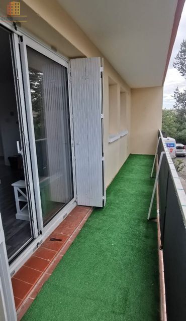 Studio 33m² Montpellier Montcalm - Lumineux, proche commerces - Photo 10