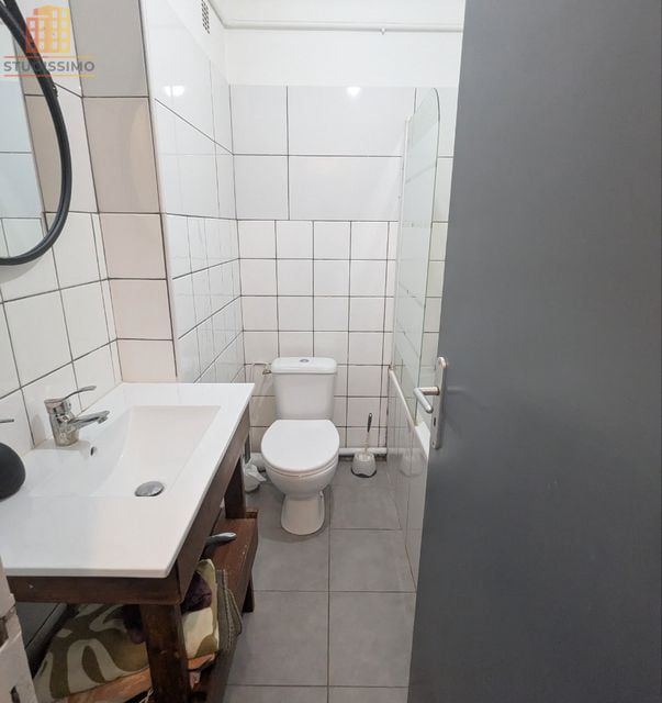 Studio 33m² Montpellier Montcalm - Lumineux, proche commerces - Photo 3