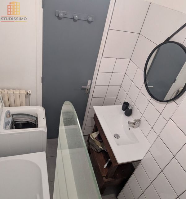 Studio 33m² Montpellier Montcalm - Lumineux, proche commerces - Photo 5