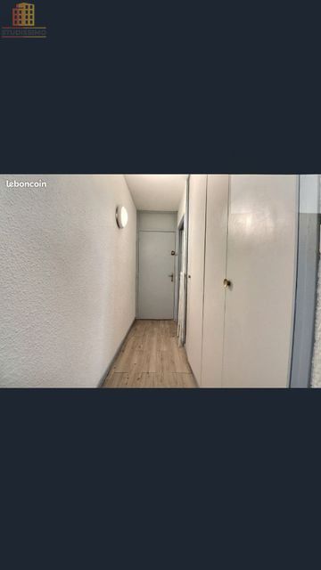 Studio 27m² Montpellier 34080 - Photo 2