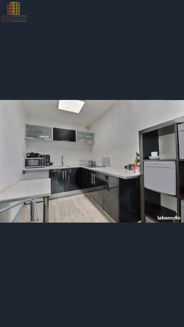 Studio à Montpellier