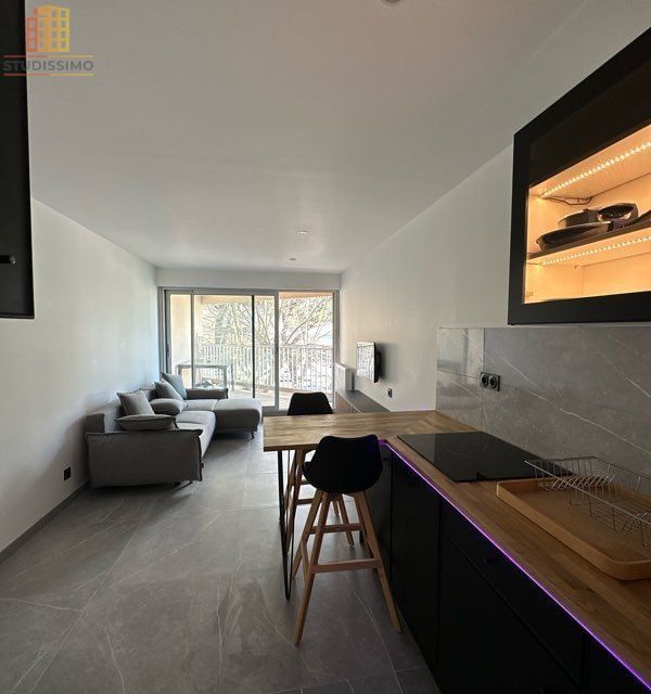 Studio 25m² Mauguio Carnon - Neuf, DPE C - Photo 1