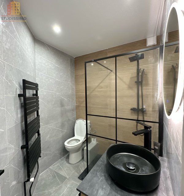 Studio 25m² Mauguio Carnon - Neuf, DPE C - Photo 2