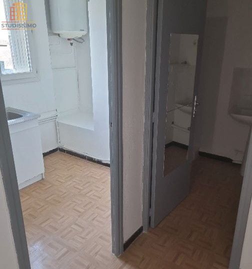 Studio 21m² Montpellier 34080 - Photo 2