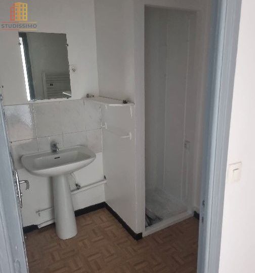 Studio 21m² Montpellier 34080 - Photo 1