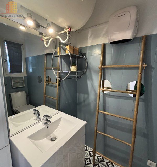 Studio 23m² Valras-Plage - Proche mer - Photo 1