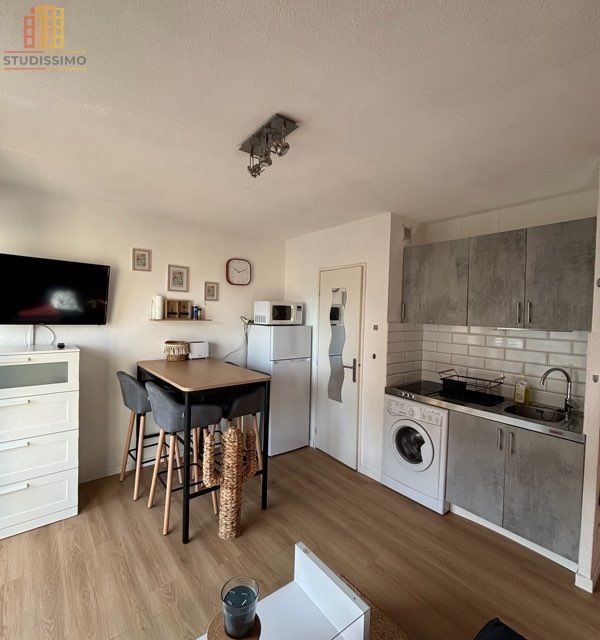 Studio 23m² Valras-Plage - Proche mer - Photo 2