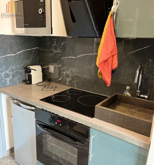 Studio 12m² Sète 34200 - Photo 2