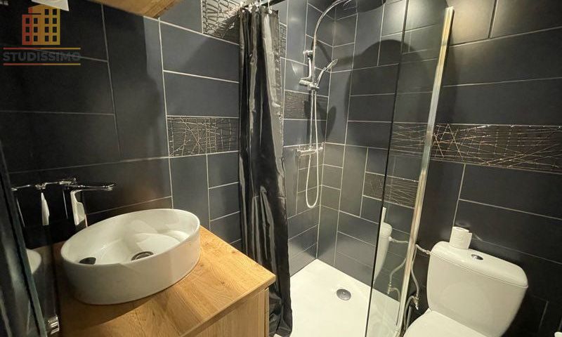 Studio 27m² La Grande-Motte - 1er étage, proche plage - Photo 1