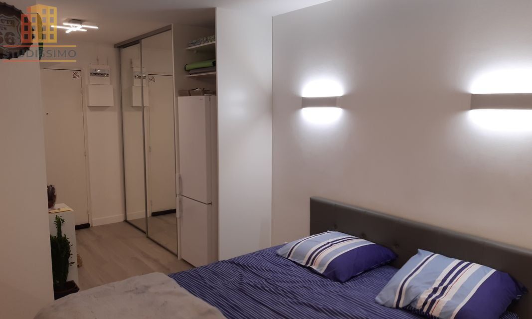 Studio 22m² Agde 34300 - Proche village naturiste - Photo 8