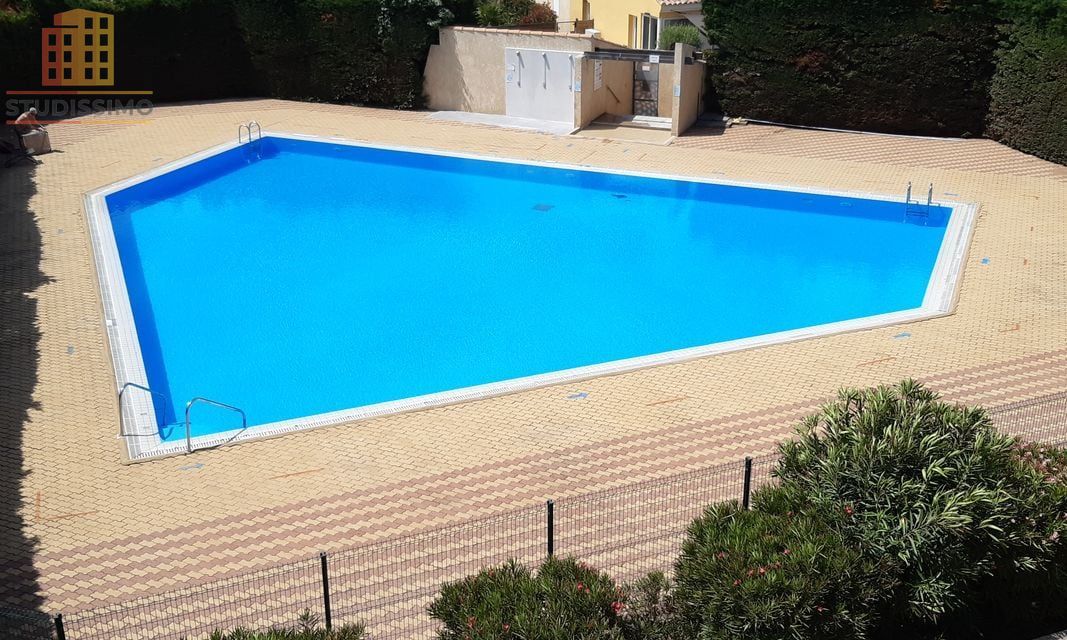 Studio 22m² Agde 34300 - Proche village naturiste - Photo 6