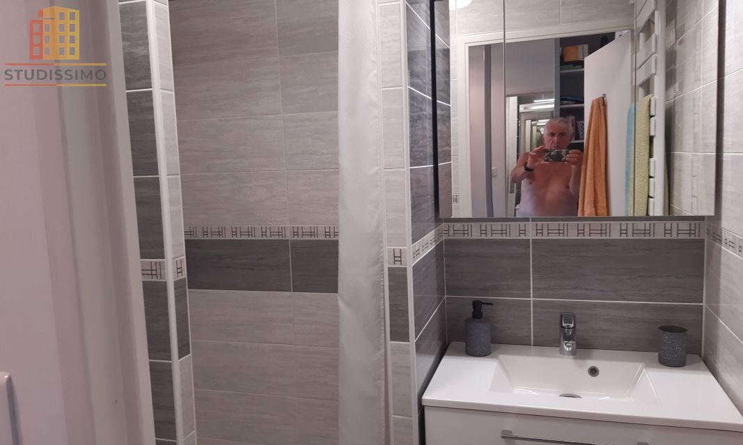 Studio 22m² Agde 34300 - Proche village naturiste - Photo 3