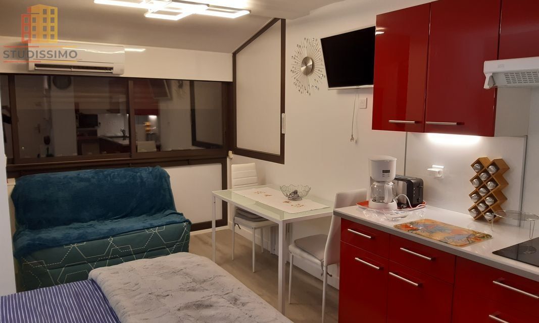 Studio 22m² Agde 34300 - Proche village naturiste - Photo 4