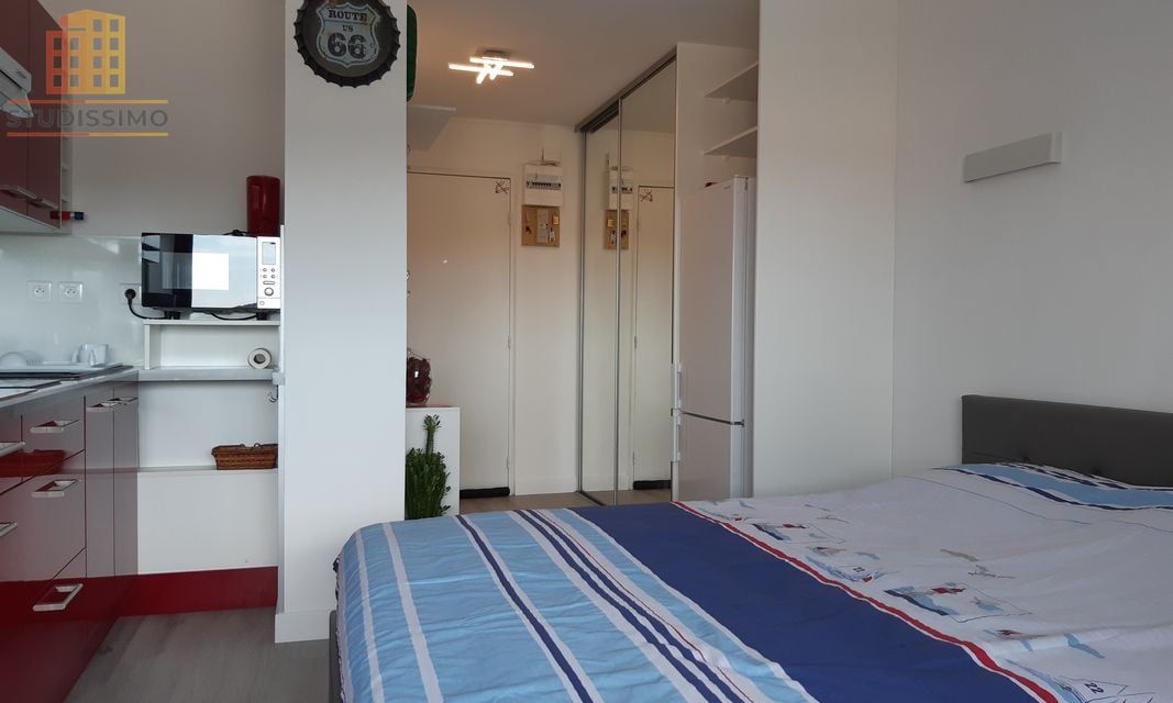 Studio 22m² Agde 34300 - Proche village naturiste - Photo 5