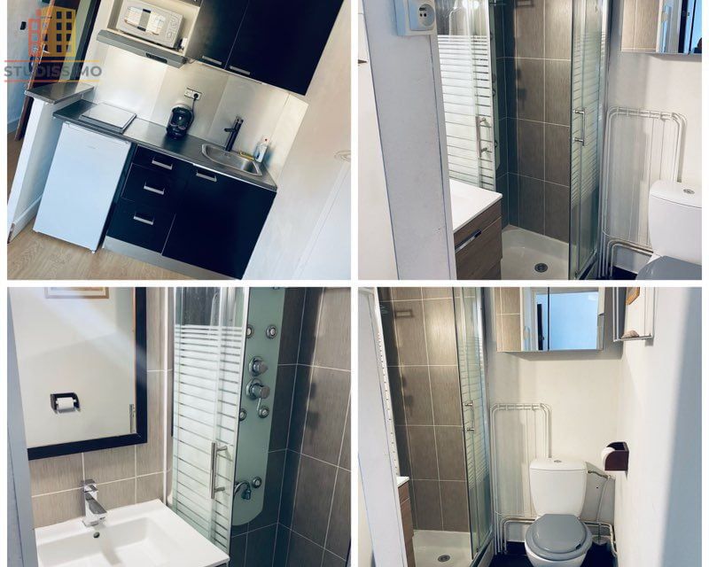 Studio 18m² Agde - Bord de plage - Photo 2
