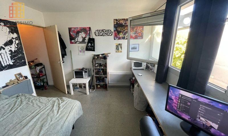 Studio à Montpellier