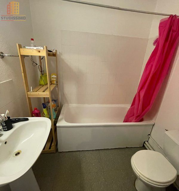 Studio 19m² Montpellier 34070 - Étage élevé, DPE C - Photo 2