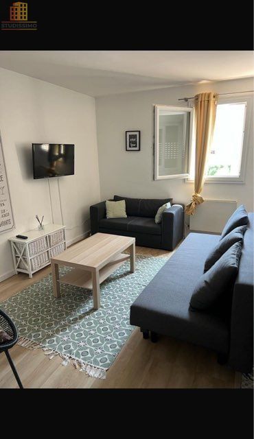 Studio à Agde