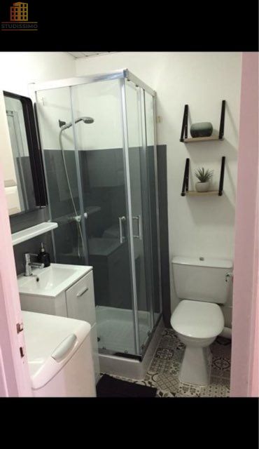 Studio 25m² Agde 34300 - Cosy, 2e étage - Photo 1