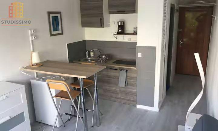 Studio 17m² Mauguio Carnon Plage - Étage élevé, proche plage - Photo 1