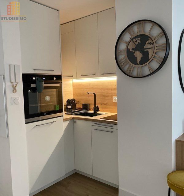 Studio 32m² Montpellier Rives du Lez - Entièrement rénové - Photo 2