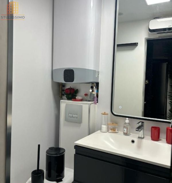 Studio 27m² Agde centre - Quartier Flânerie - Photo 2