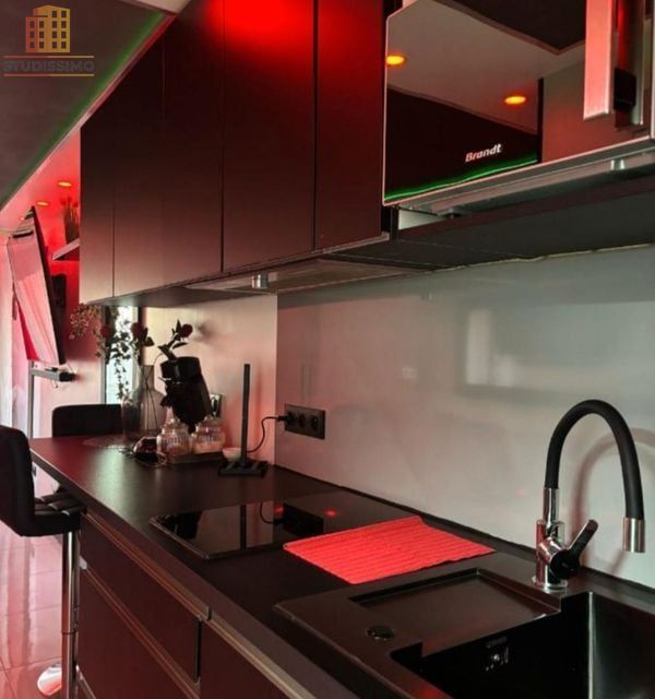 Studio 27m² Agde centre - Quartier Flânerie - Photo 1