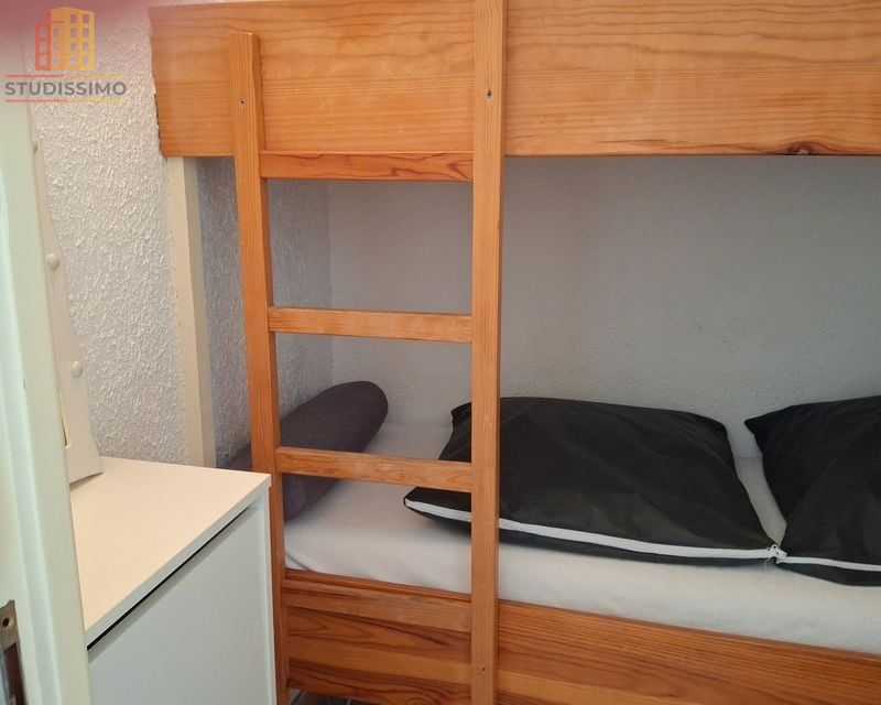 Studio 25m² La Grande-Motte - Cabine, proche plages - Photo 2