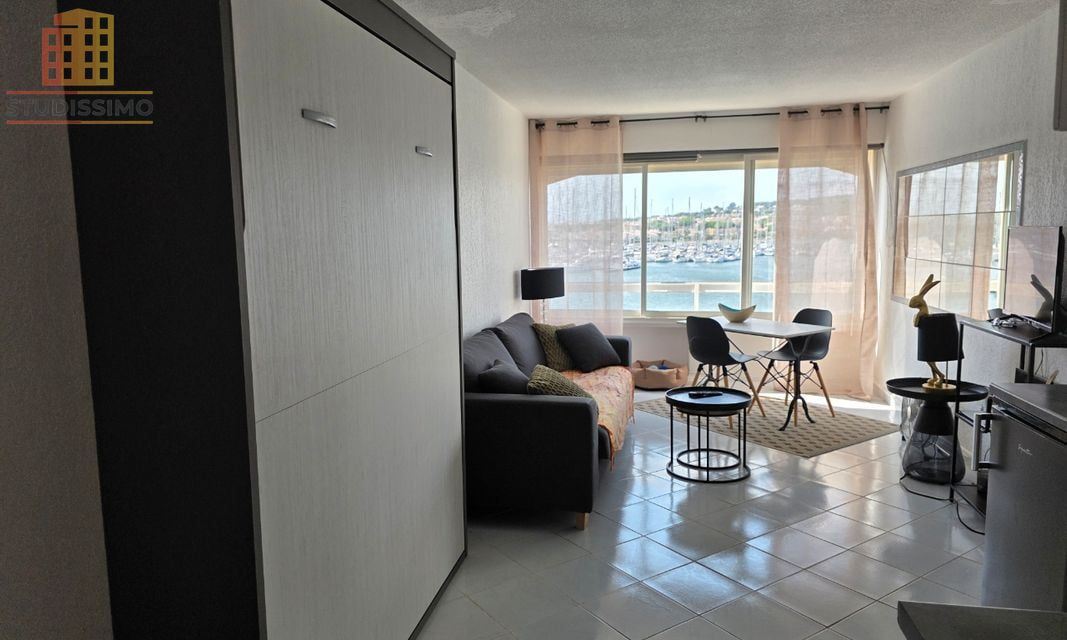 Studio à Agde