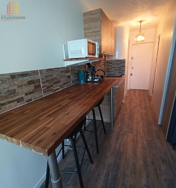 Studio 21m² Agde 34300 - Cap d'Agde, lumineux - Photo 2