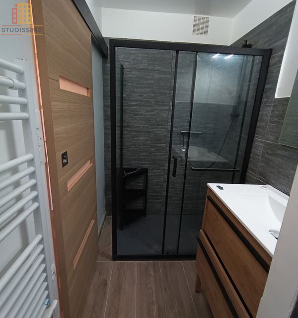 Studio 21m² Agde 34300 - Cap d'Agde, lumineux - Photo 1