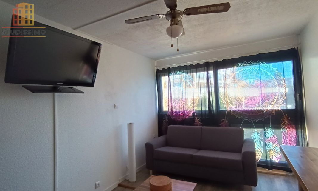 Studio à Agde