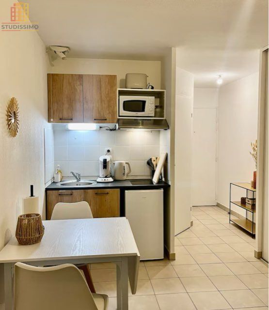 Studio 20m² Castelnau-le-Lez - DPE C - Photo 2