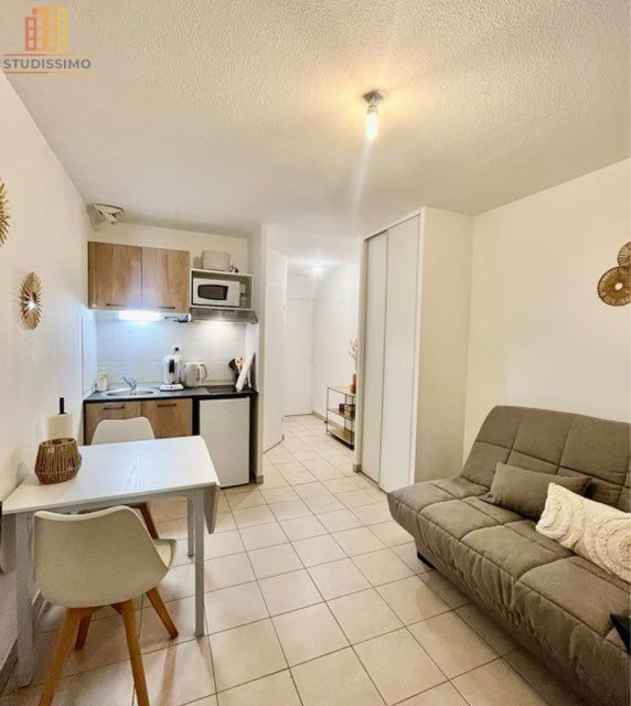 Studio à Castelnau-le-Lez