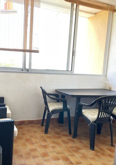 Studio 29m² Sète - Proche plage, lumineux - Photo 1