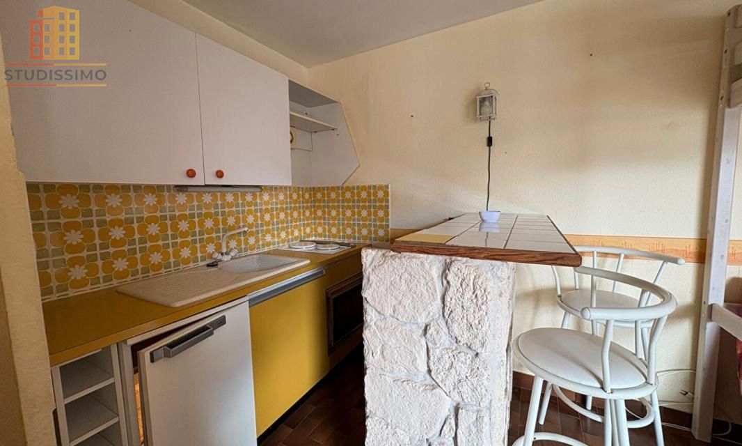 Studio 24m² Agde 34300 - Photo 1