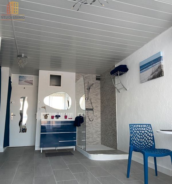 Studio à Agde
