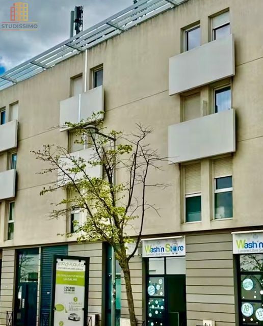 Studio 20m² Castelnau-le-Lez - Meublé, proche Montpellier - Photo 1