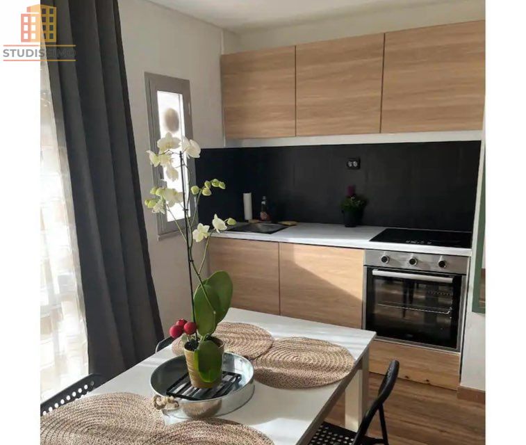 Studio à Agde