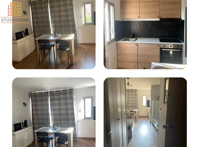 Studio 26m² Agde 34300 - Cocooning - Photo 1