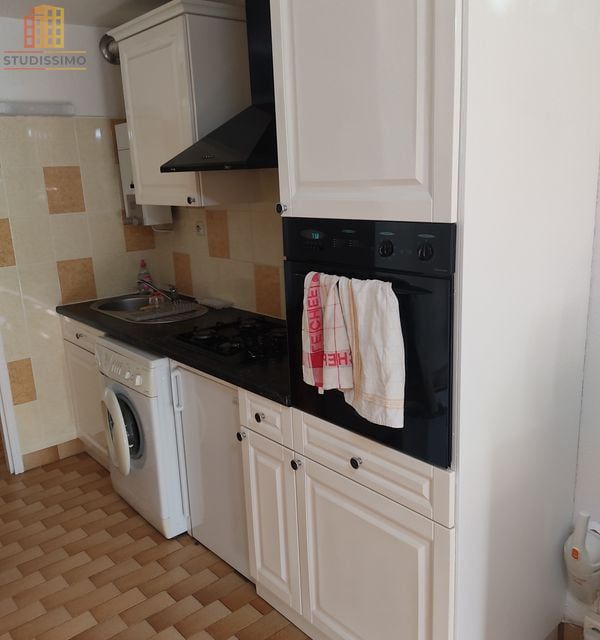 Studio 26m² La Grande-Motte - Avec parking - Photo 2