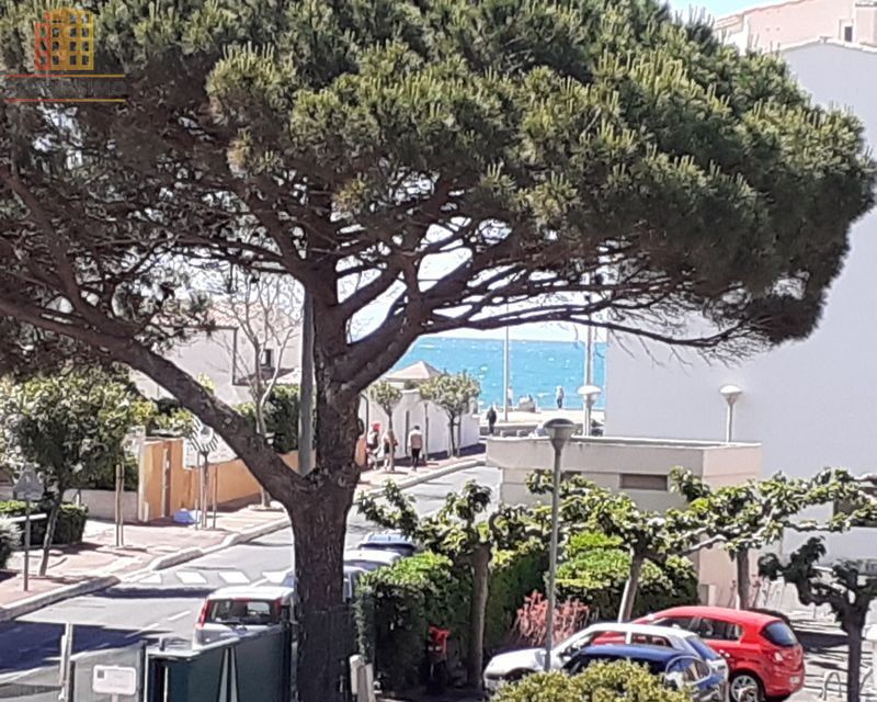 Studio à Agde