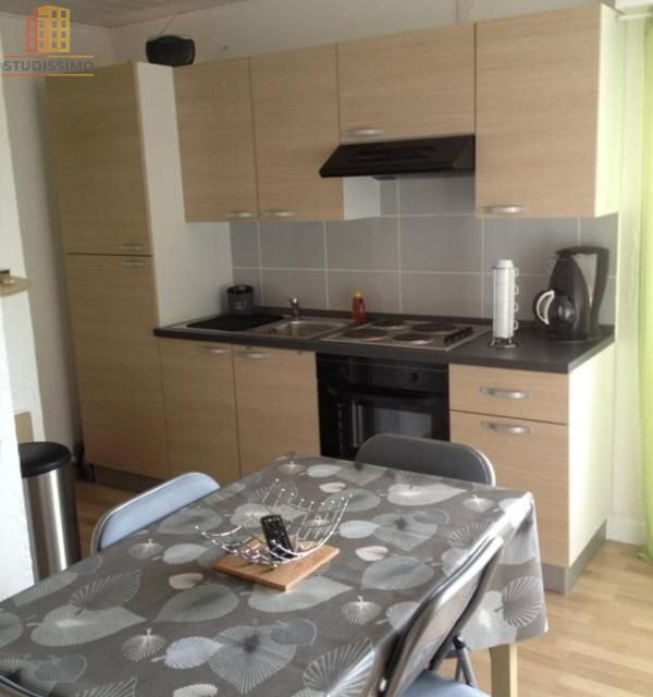 Studio 21m² Agde - Plage à 100m, piscine - Photo 2
