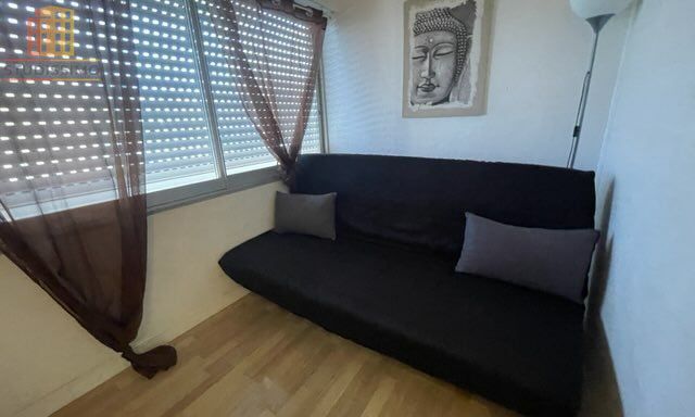 Studio 21m² Agde - Plage à 100m, piscine - Photo 1