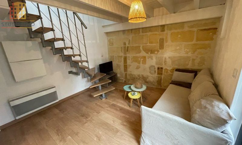 Studio à Bordeaux