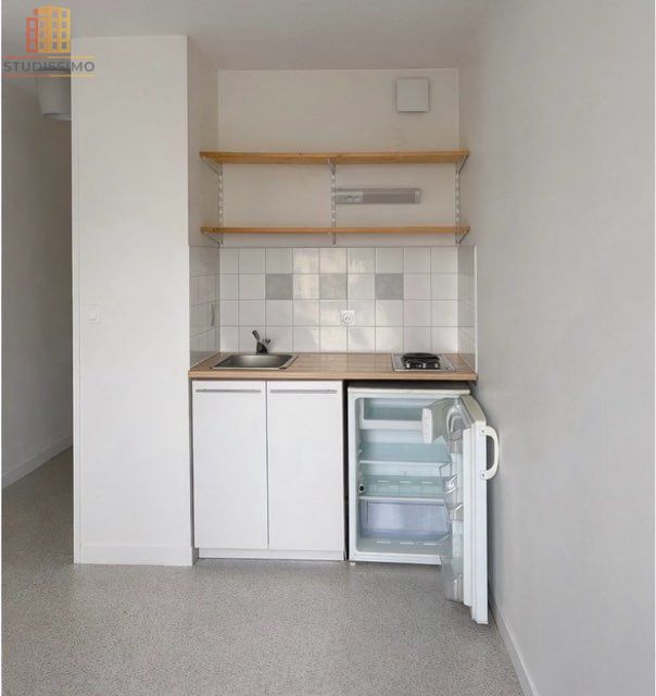 Studio 21m² Talence - Étage élevé, DPE D - Photo 2
